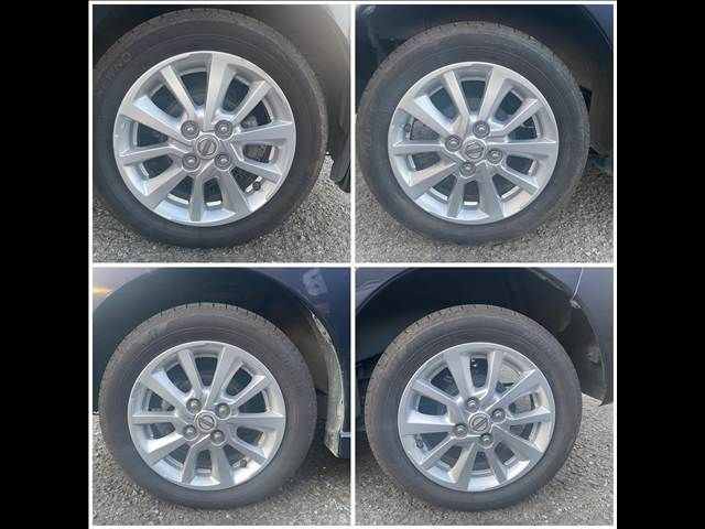 NISSAN DAYZ ROOX 2014 Image 31