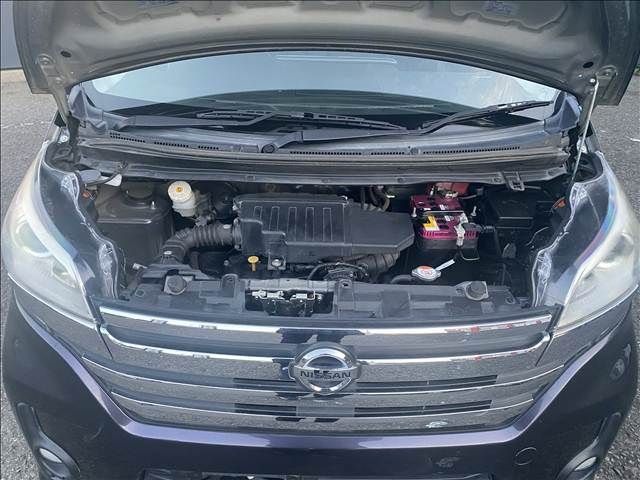 NISSAN DAYZ ROOX 2014 Image 31