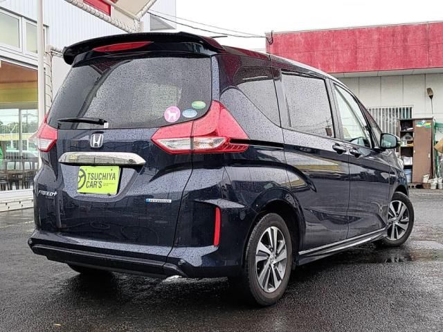 HONDA FREED PLUS HYBRID 2020 Image 31