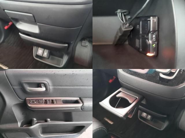 HONDA FREED PLUS HYBRID 2020 Image 31