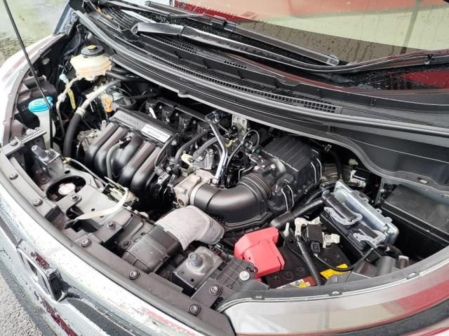 HONDA FREED PLUS HYBRID 2020 Image 31