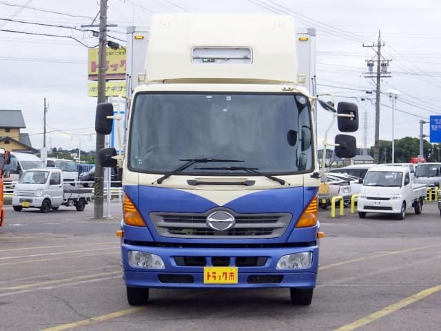 HINO RANGER 2015 Image 31