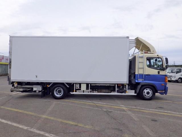 HINO RANGER 2015 Image 31