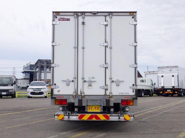 HINO RANGER 2015 Image 31
