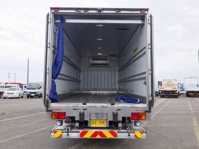 HINO RANGER 2015 Image 31