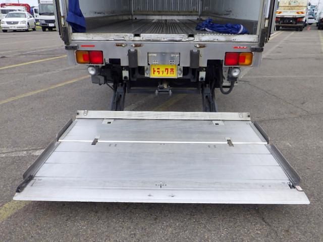 HINO RANGER 2015 Image 31