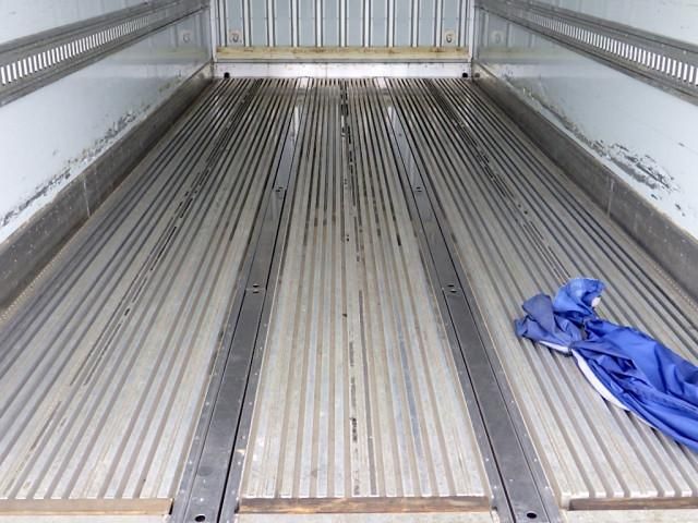 HINO RANGER 2015 Image 31