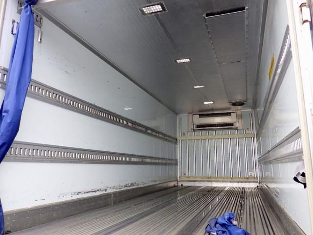 HINO RANGER 2015 Image 31