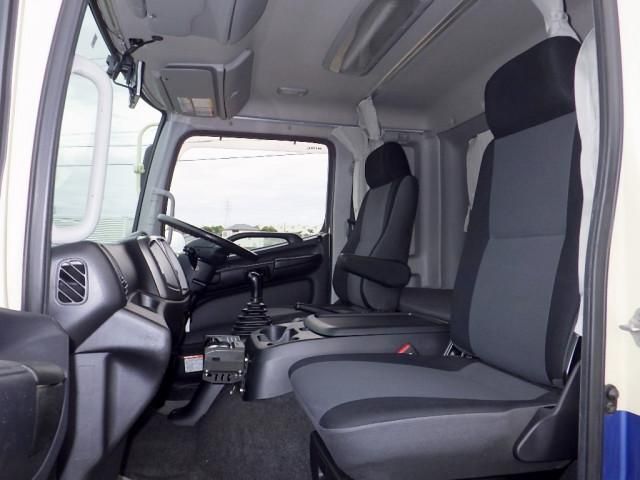 HINO RANGER 2015 Image 31