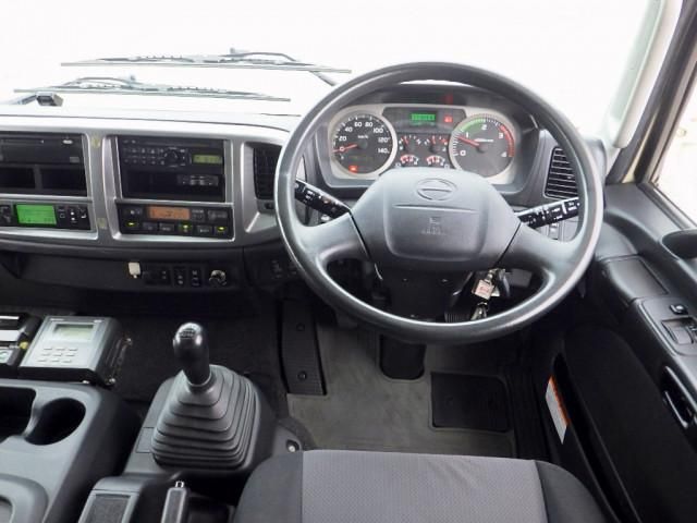 HINO RANGER 2015 Image 31