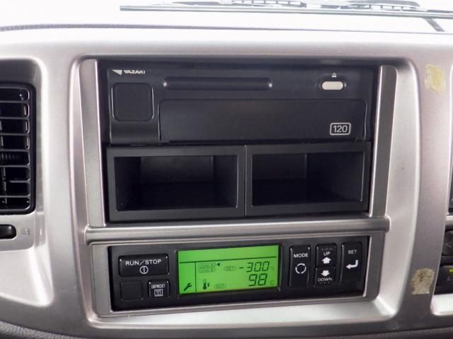 HINO RANGER 2015 Image 31