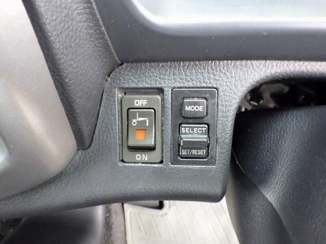 HINO RANGER 2015 Image 31