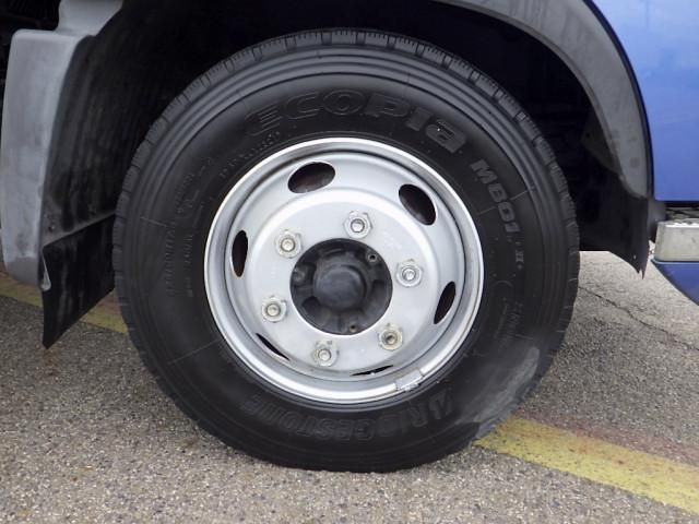 HINO RANGER 2015 Image 31