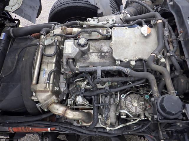 HINO RANGER 2015 Image 31