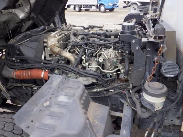 HINO RANGER 2015 Image 31