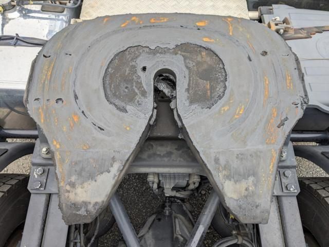 MITSUBISHI FUSOU SUPER GREAT 2022 Image 31