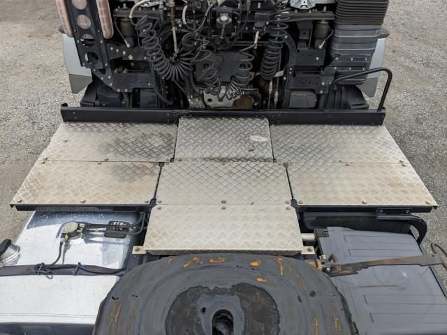 MITSUBISHI FUSOU SUPER GREAT 2022 Image 31