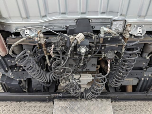 MITSUBISHI FUSOU SUPER GREAT 2022 Image 31