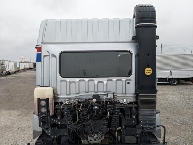 MITSUBISHI FUSOU SUPER GREAT 2022 Image 31