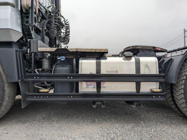 MITSUBISHI FUSOU SUPER GREAT 2022 Image 31