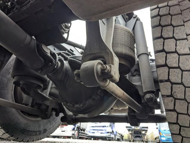 MITSUBISHI FUSOU SUPER GREAT 2022 Image 31