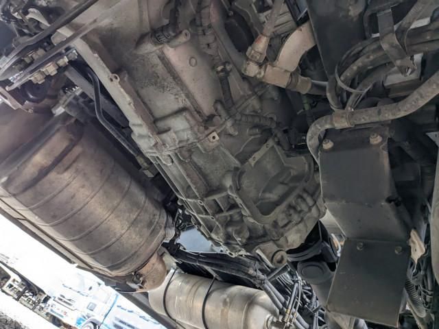 MITSUBISHI FUSOU SUPER GREAT 2022 Image 31