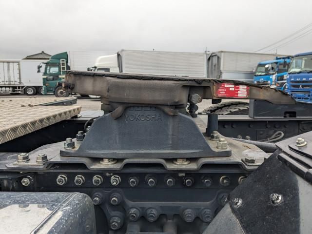 MITSUBISHI FUSOU SUPER GREAT 2022 Image 31