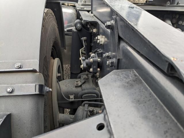 MITSUBISHI FUSOU SUPER GREAT 2022 Image 31