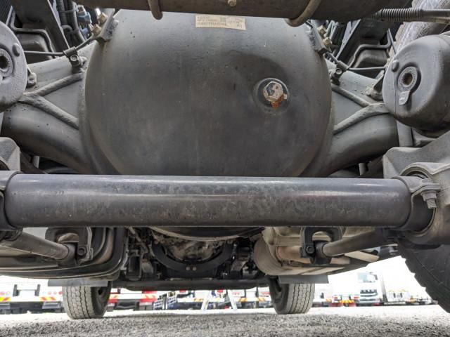 MITSUBISHI FUSOU SUPER GREAT 2022 Image 31