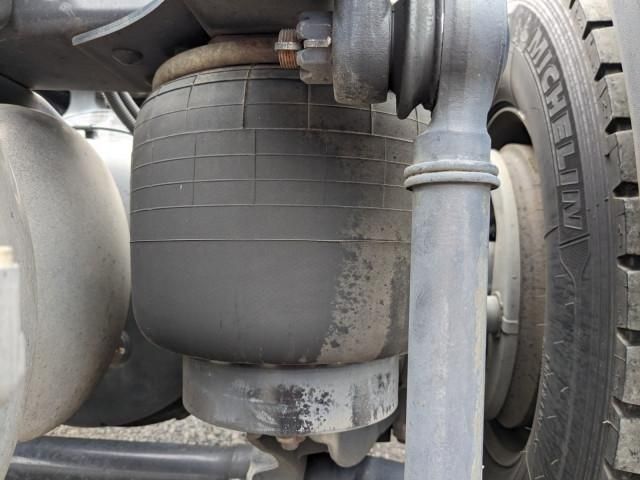 MITSUBISHI FUSOU SUPER GREAT 2022 Image 31