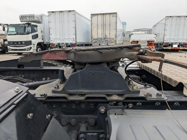 MITSUBISHI FUSOU SUPER GREAT 2022 Image 31