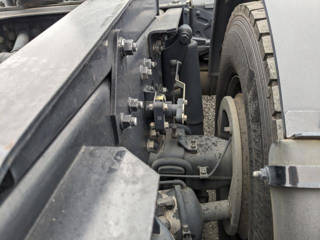 MITSUBISHI FUSOU SUPER GREAT 2022 Image 31