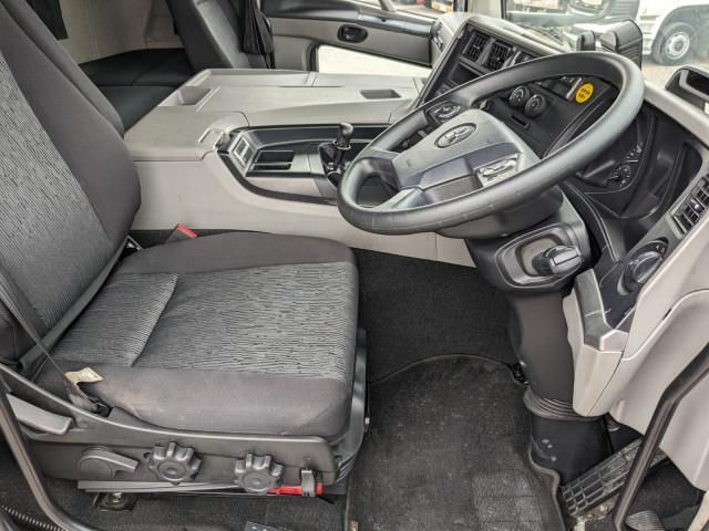 MITSUBISHI FUSOU SUPER GREAT 2022 Image 31