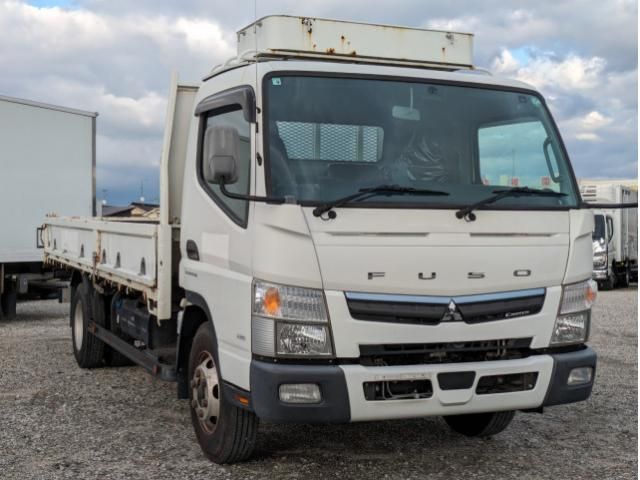 MITSUBISHI CANTER 2019 Image 31