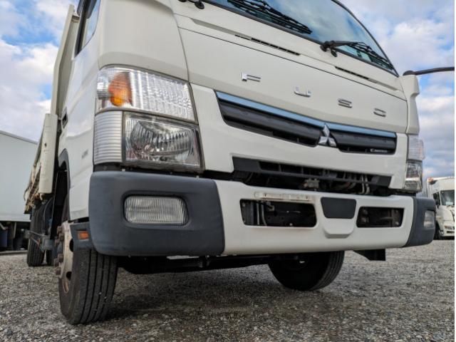 MITSUBISHI CANTER 2019 Image 31