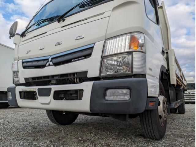 MITSUBISHI CANTER 2019 Image 31