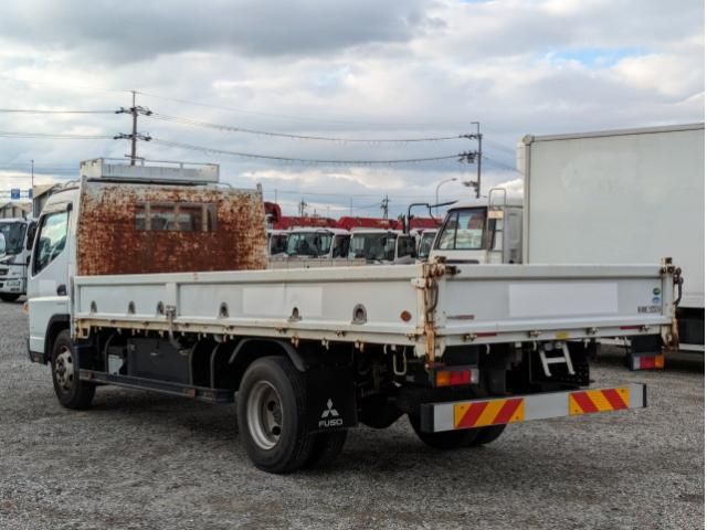 MITSUBISHI CANTER 2019 Image 31