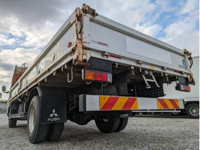 MITSUBISHI CANTER 2019 Image 31