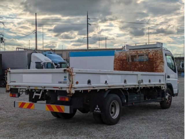 MITSUBISHI CANTER 2019 Image 31