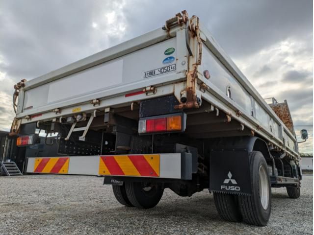 MITSUBISHI CANTER 2019 Image 31