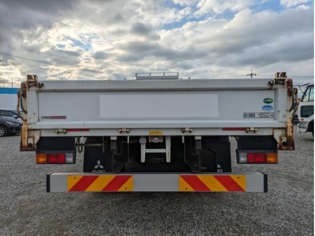 MITSUBISHI CANTER 2019 Image 31