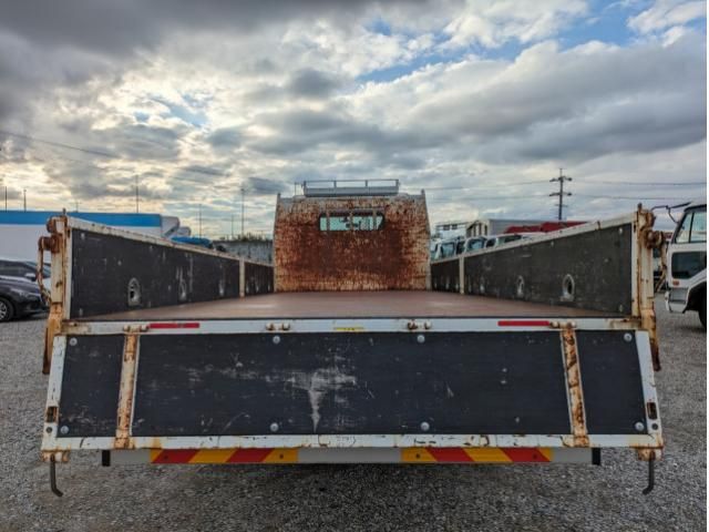 MITSUBISHI CANTER 2019 Image 31