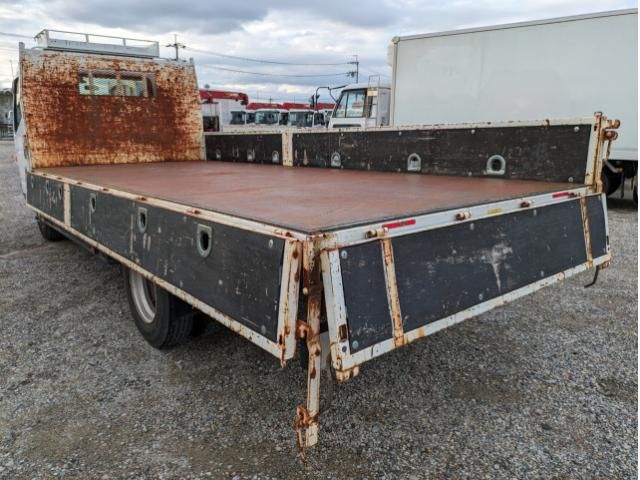 MITSUBISHI CANTER 2019 Image 31