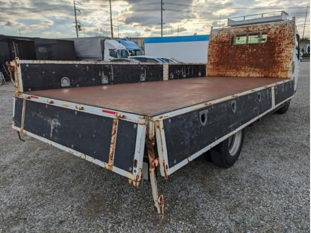 MITSUBISHI CANTER 2019 Image 31