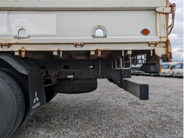 MITSUBISHI CANTER 2019 Image 31