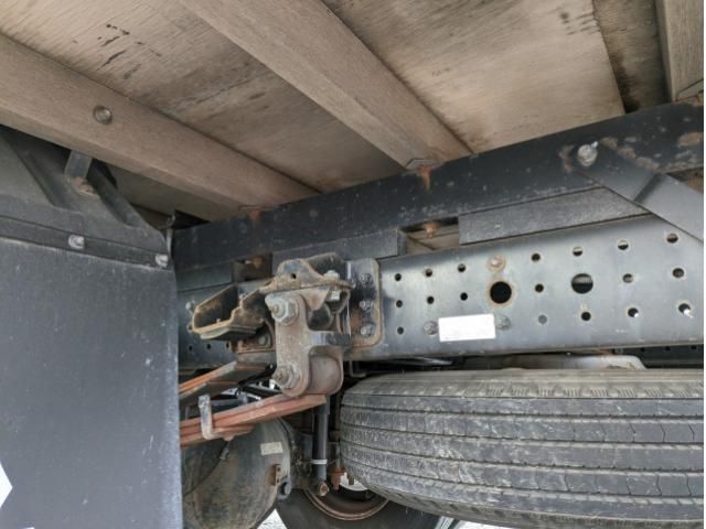 MITSUBISHI CANTER 2019 Image 31