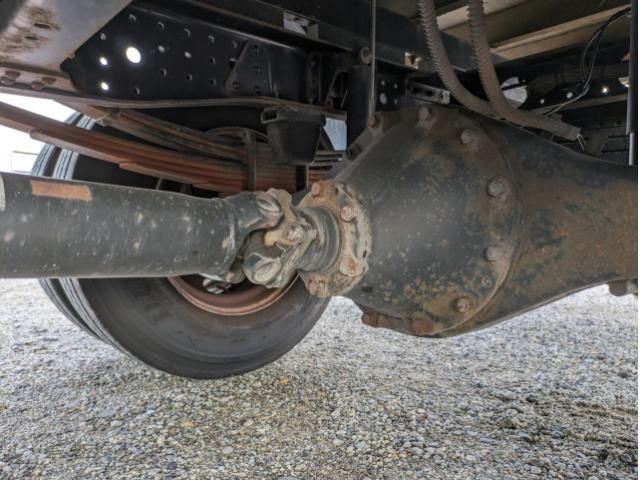 MITSUBISHI CANTER 2019 Image 31