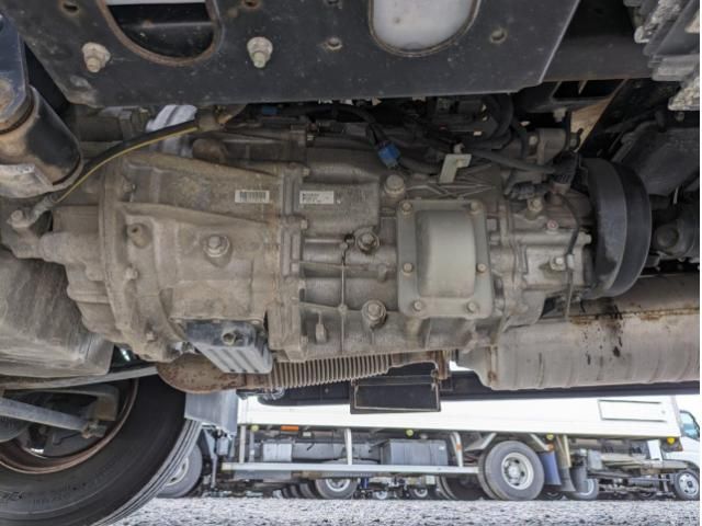 MITSUBISHI CANTER 2019 Image 31