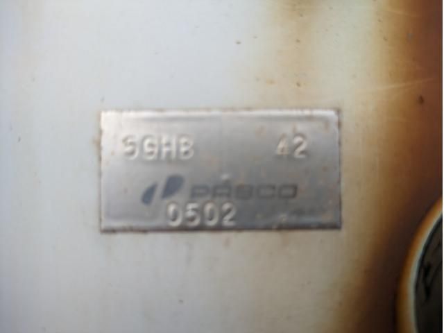 MITSUBISHI CANTER 2019 Image 31