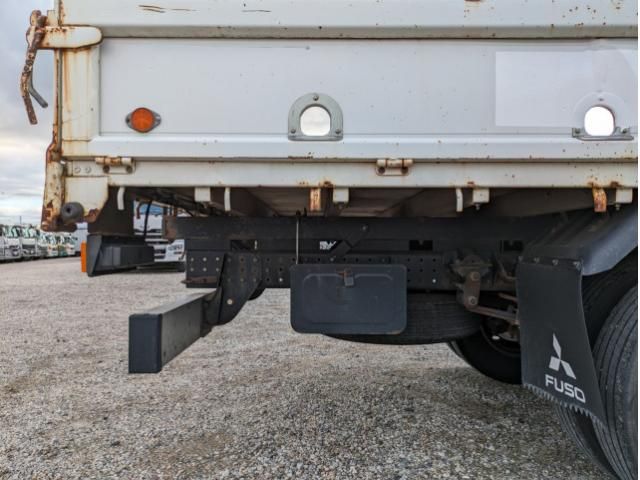 MITSUBISHI CANTER 2019 Image 31